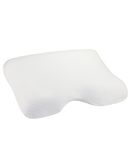 Almohada Cervical Viscoelástica Tetrix Tencel