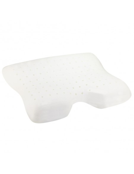 Almohada Cervical Viscoelástica Tetrix Tencel