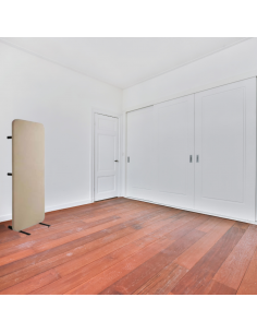 Base Tapizada Plegable Elegant 2