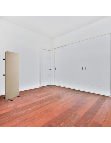 Base Tapizada Plegable Elegant