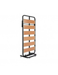 Somier Plegable Vertical...