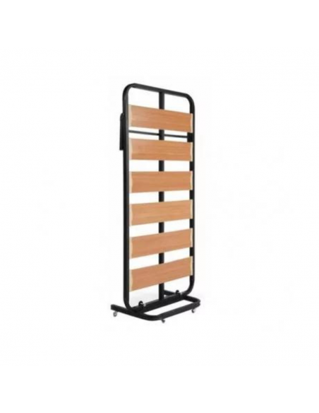 Somier Plegable Vertical Laminado