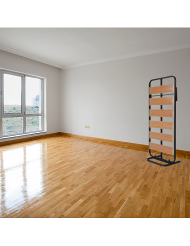 Somier Plegable Vertical Laminado