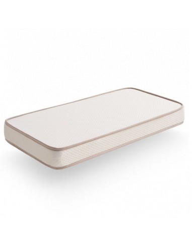 Colchón de Cuna Espuma Viscoelástica...