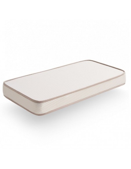 Colchón de Cuna Espuma Viscoelástica Modelo Nira