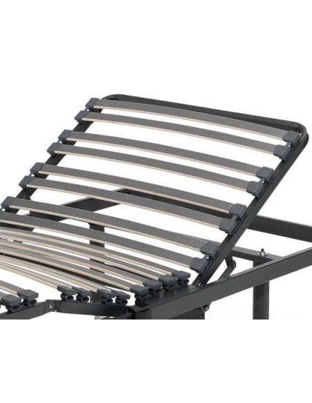 Somier Articulado Modelo Sandra