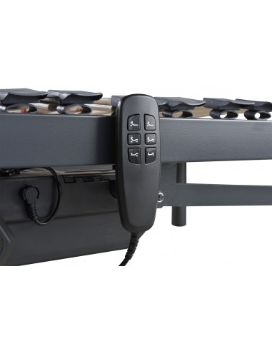 Somier Articulado Modelo Sandra