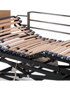 Cama Articulada Geriátrica... 2