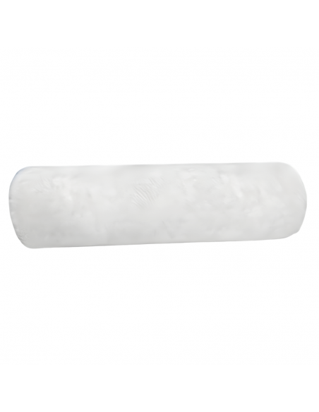 Almohada Cilíndrica de Fibra Hueca de Alta Intensidad