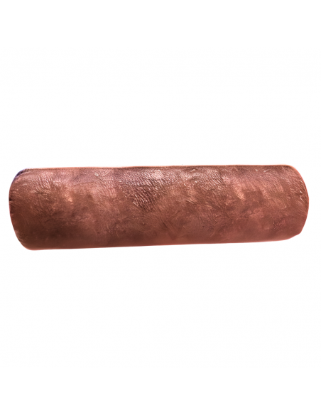 Almohada Cilíndrica de Fibra Hueca de Alta Intensidad