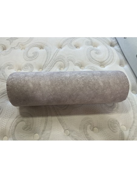 Almohada Cilíndrica de Fibra Hueca de Alta Intensidad