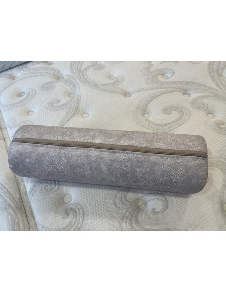 Almohada Cilíndrica de Fibra Hueca de Alta Intensidad
