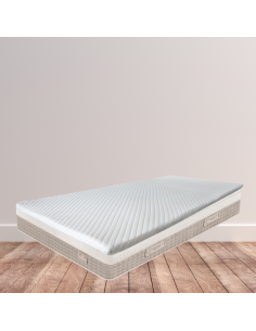 Topper de Fibra Hueca HR... 2