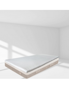 Topper Viscoelástico de... 2