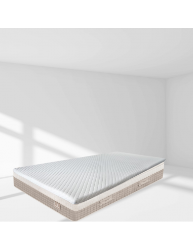 Topper Viscoelástico de Grafeno con...