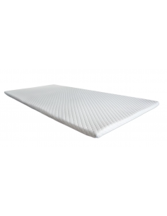 Topper Viscoelástico de...