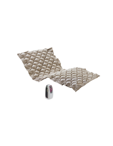 Topper Antiescaras con Ciclos de...