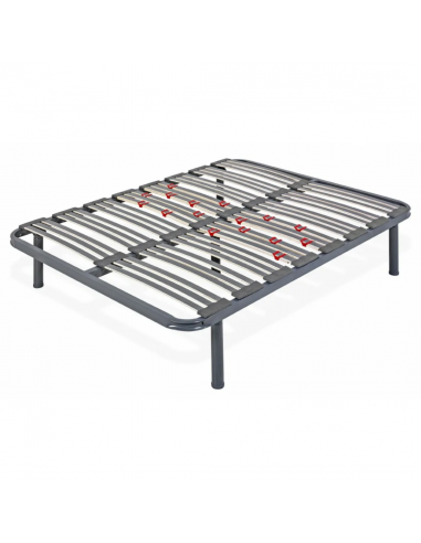 Pack Colchón Detroit y Somier...