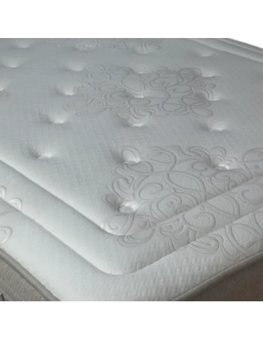 Pack Colchón Azahar y Somier...
