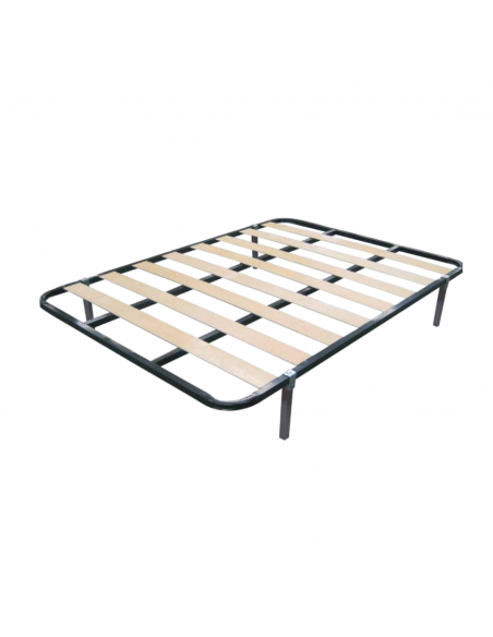 Pack Colchón Nube y Somier Classic Confort + Patas + Almohada