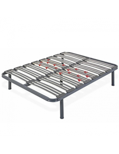 Pack Colchón Nube Plus Visco y Somier...