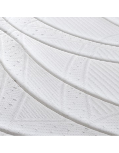 Pack Colchón Modelo Nube Plus visco y...