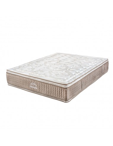 Pack Colchón Modelo Detroit y Base...