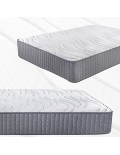 Pack Colchón Modelo Nube... 2