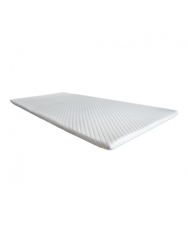 Pack Colchón Modelo Nube Plus y...