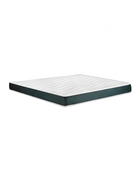 Pack Colchón Nube y Somier Classic Confort + Patas + Almohada