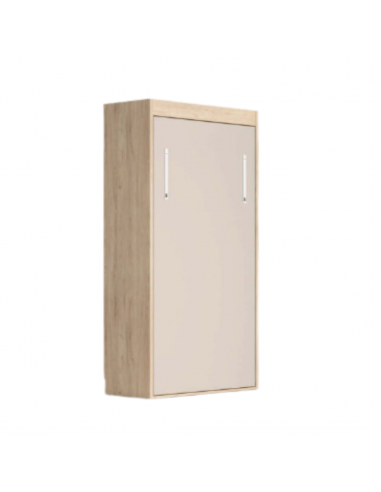 Cama Abatible Vertical