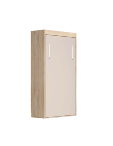 Cama Abatible Vertical