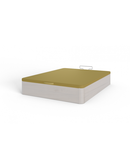 Oferta Canapé y Colchón - FirmRelax