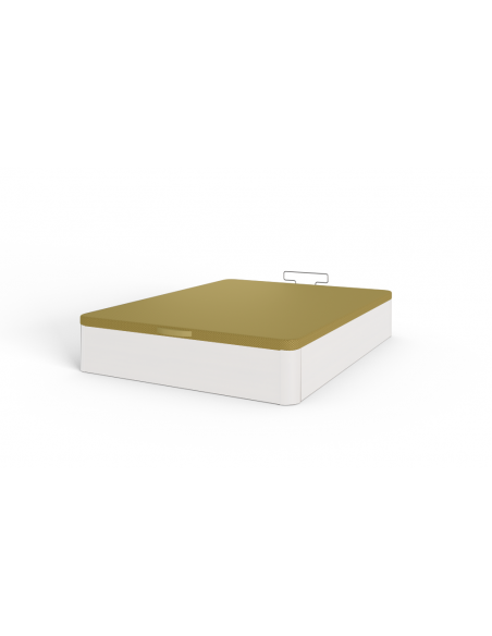 Oferta Canapé y Colchón - FirmRelax