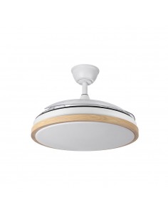 Ventilador de techo... 2