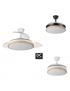 Ventilador de techo...