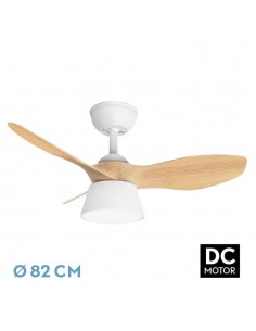 Ventilador de techo con... 2