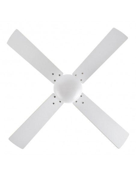 Ventilador con Aspas Reversibles Modelo Sofia