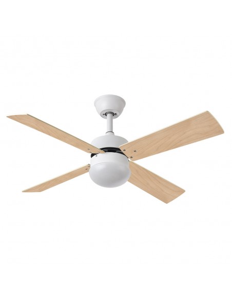 Ventilador con Aspas Reversibles Modelo Sofia