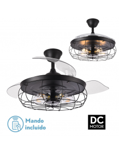 Ventilador de techo...