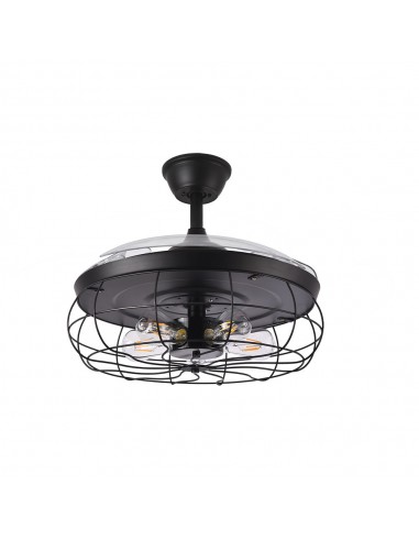 Ventilador de techo abatible Concon