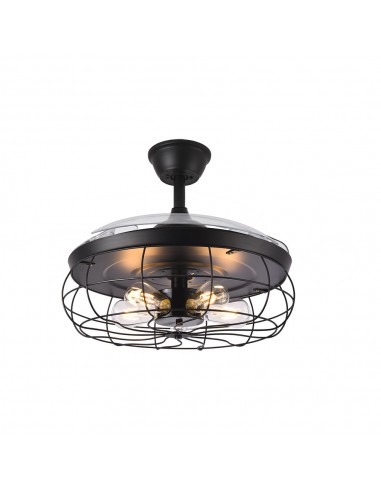 Ventilador de techo abatible Concon