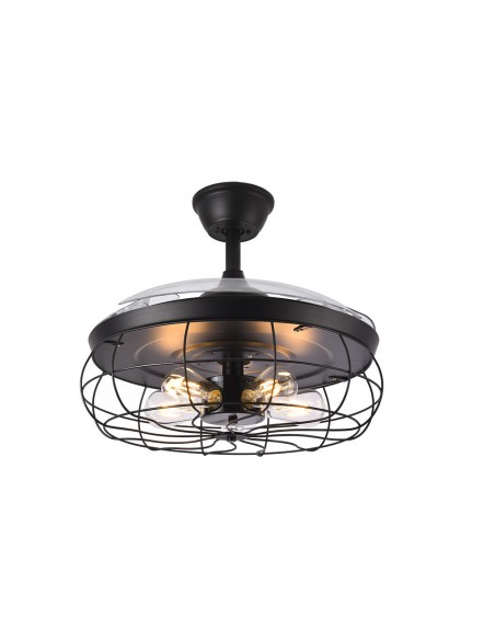 Ventilador de techo abatible Concon