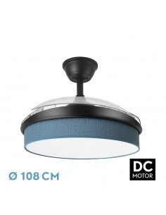 Ventilador de techo con... 2