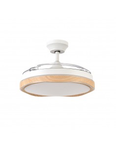 Ventilador de techo con... 2