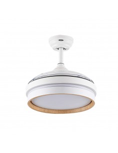 Ventilador de techo con... 2