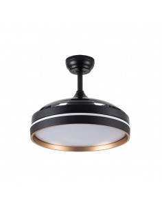 Ventilador de techo con... 2