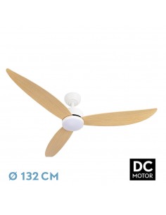 Ventilador de Techo con... 2
