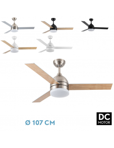 Ventilador de Techo con...