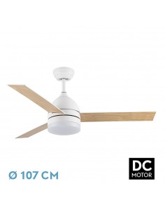 Ventilador de Techo con... 2